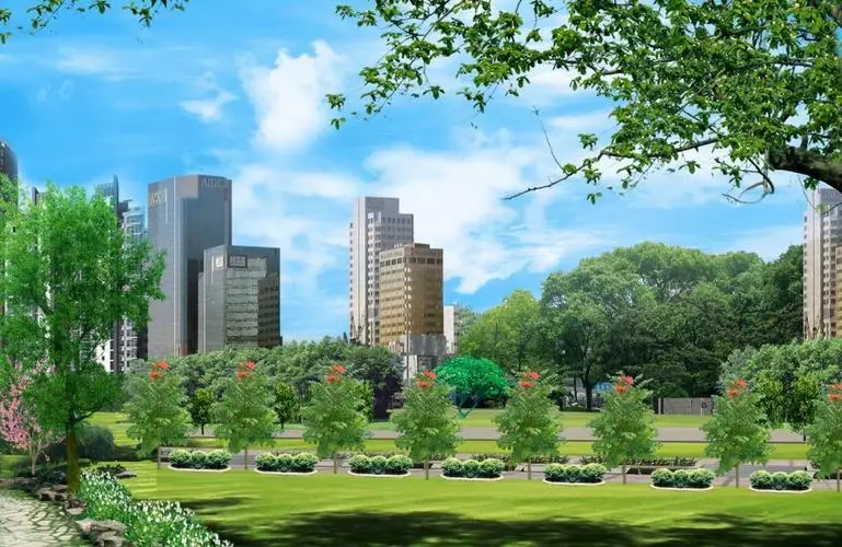 常宁绿化和市容局